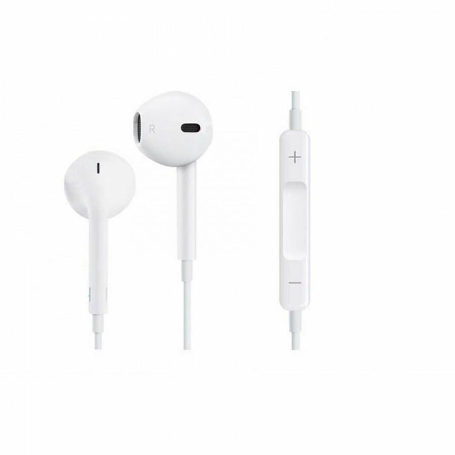 سماعة أذن سلكية بميكروفون منفذ تايب سي ACTIVE CHARM AIR Type-C - ضمان سنتين