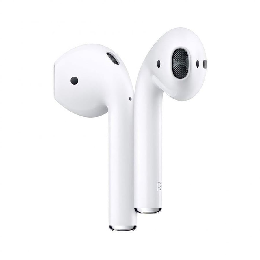 سماعة بلوتوث  ايربودز 2 - 2 AirPods ماركة ISNUP
