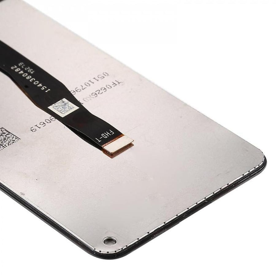 شاشة بديلة IPS LCD لجهاز هواوي نوفا فايف تي  - Huawei Nova 5T جودة عالية مطابقة لشاشة الجهاز الأصلية - ضمان سنة