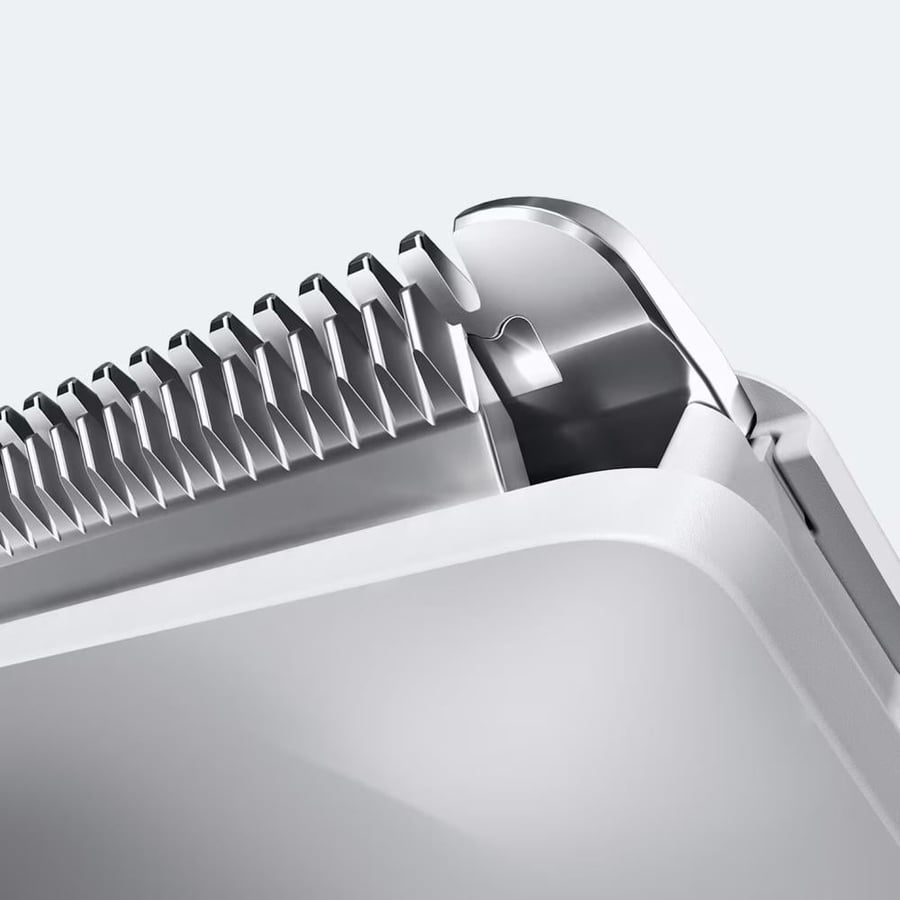 ماكينة حلاقة وتشذيب شعر الجسم براون Braun BG 3530 براون سلسلة 3 موديل BG 3530