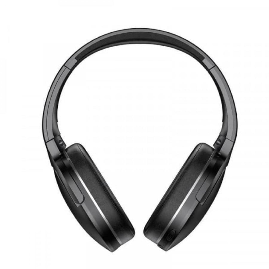سماعة بلوتوث لاسلكية Baseus Encok Wireless headphone D02 Pro - ضمان سنتين