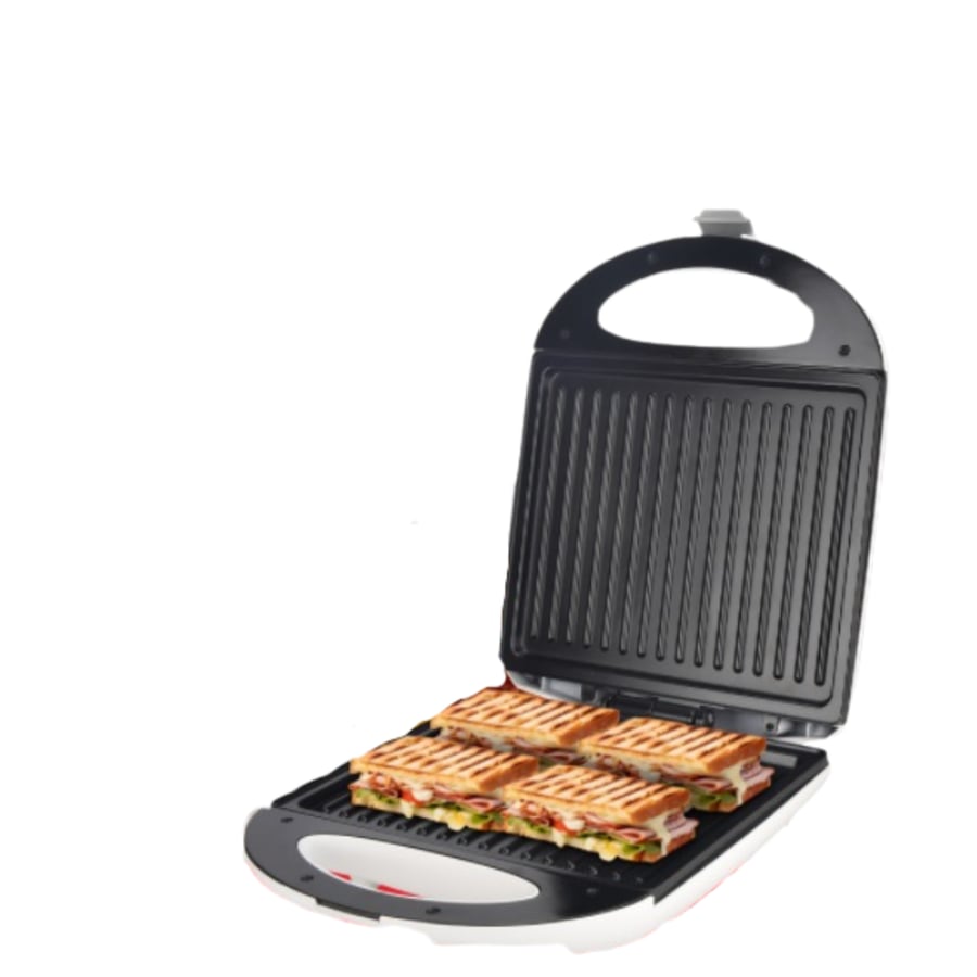 سخان توست و ساندويش 1400 واط SANDWICH MAKER DLC-38261
