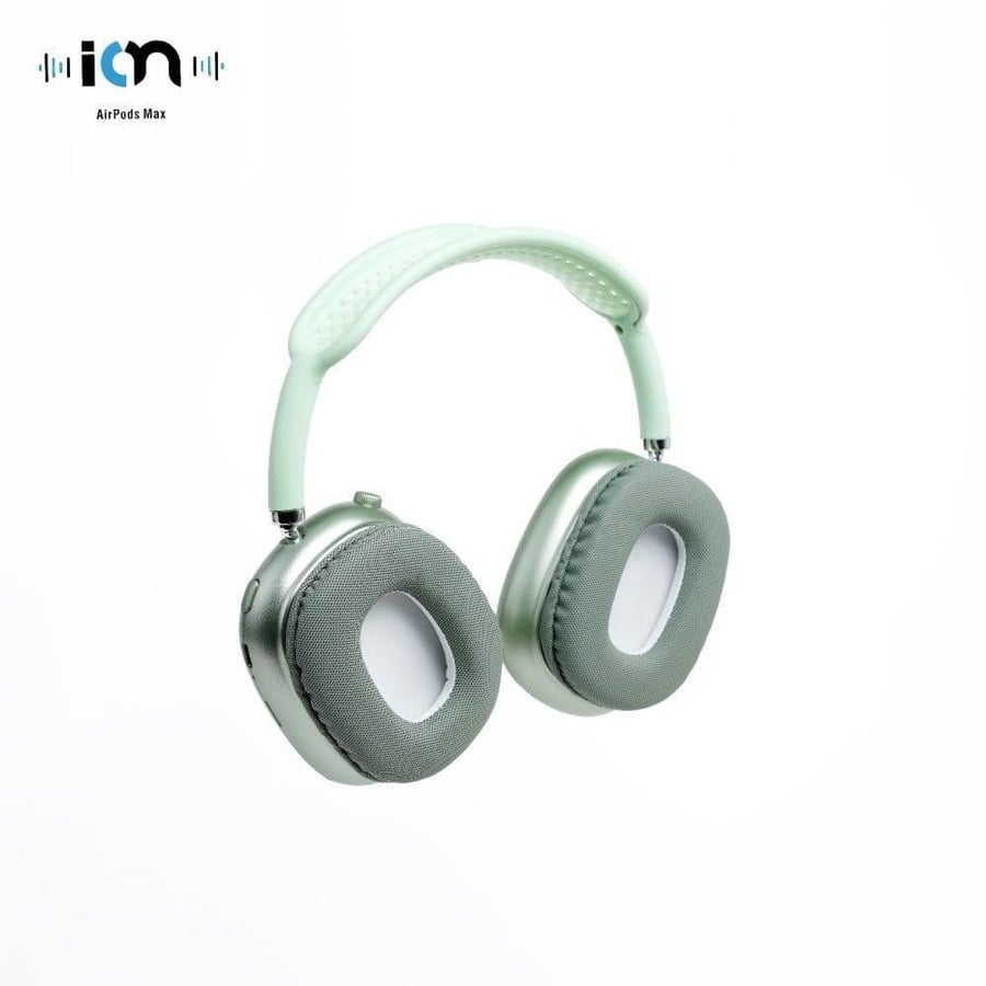 ايربودز ماكس شبيهة ابل AirPods Max ضمان سنتين من ion