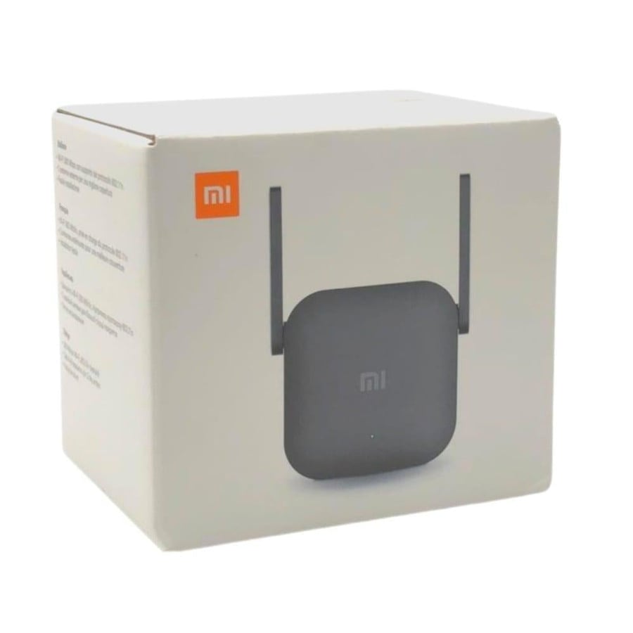 مقوي شبكة واي فاي برو من شاومي - Xiaomi Mi Wi-Fi Range Extender Pro