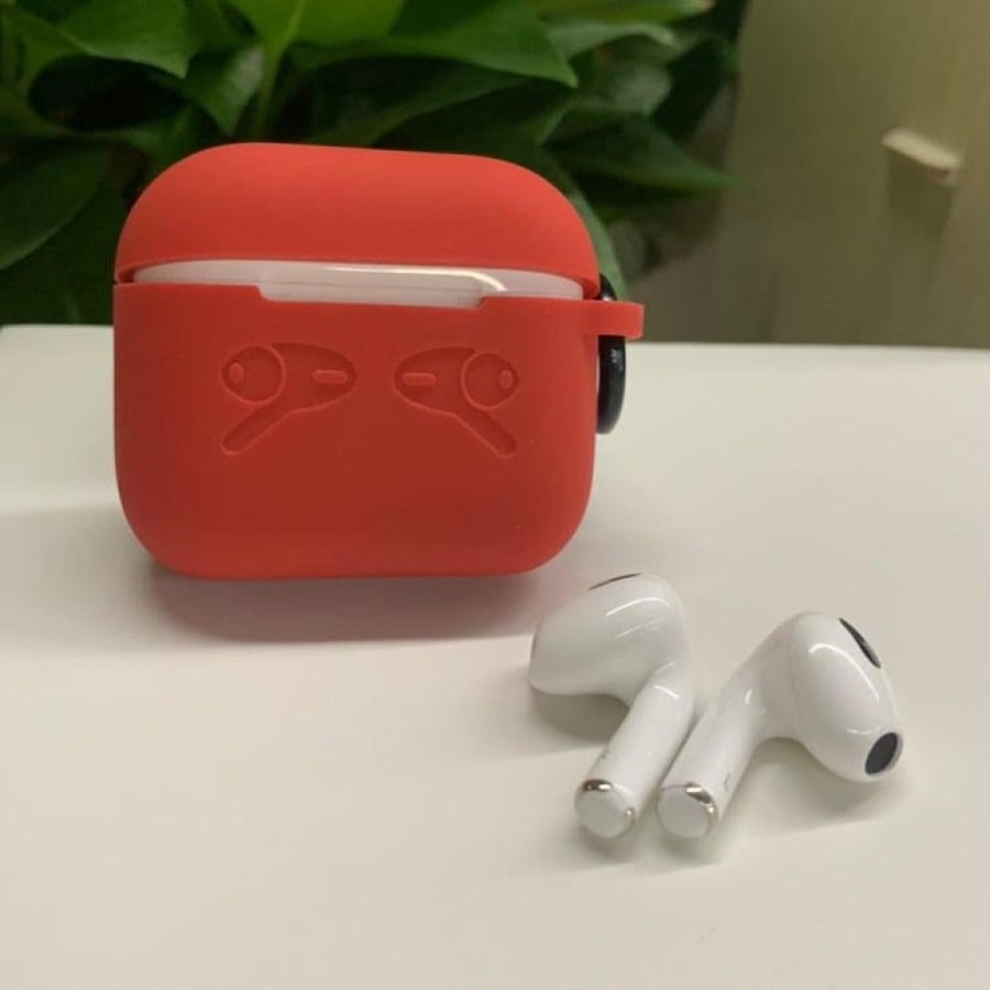سماعة ايربودز لاسلكية من جيروم JOYROOM JR-T03S Plus الكود الذهبي - ضمان سنتين