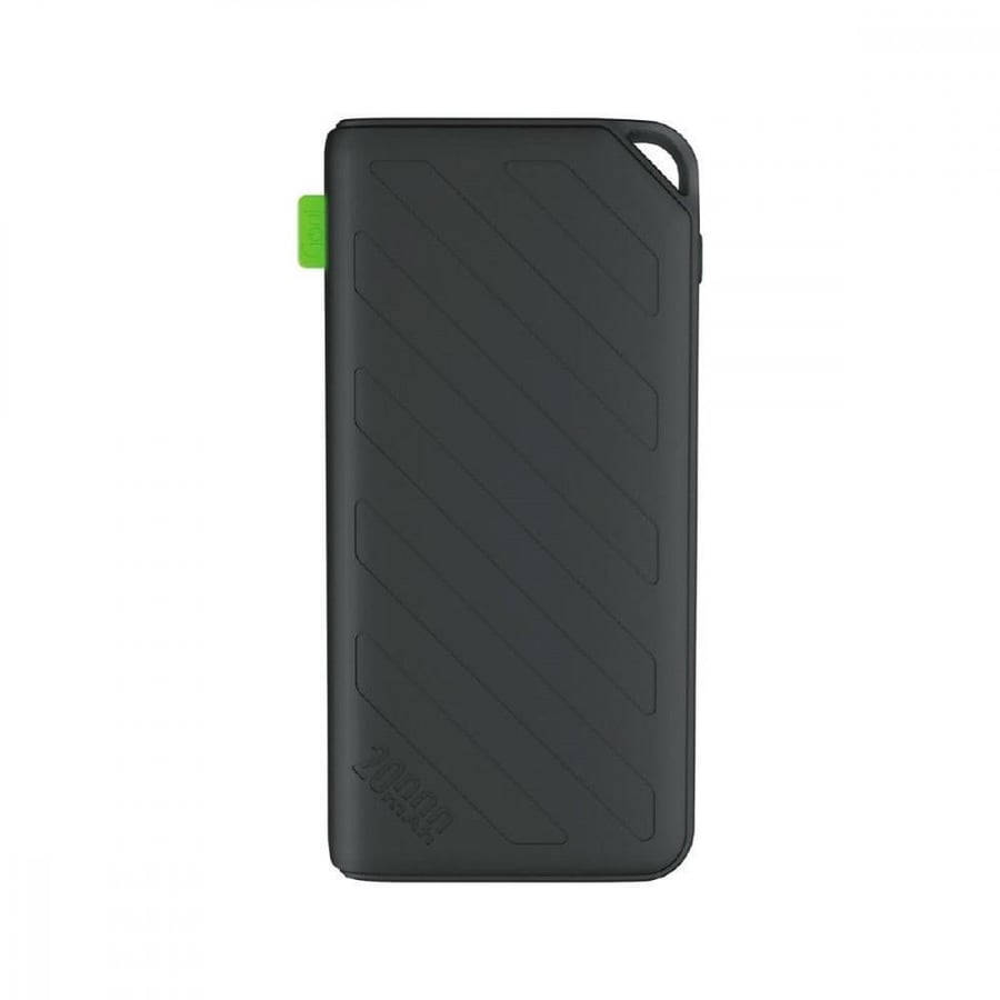 قوي - باور بانك برايف 20 ألف الاصدار المطور بطارية متنقلة- Goui - Brave 20,000 mAh PowerBank