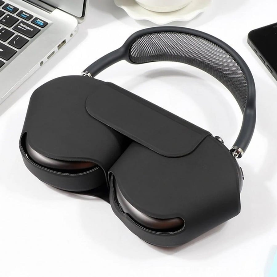 ايربودز ماكس شبيهة ابل AirPods Max ضمان سنتين من ion