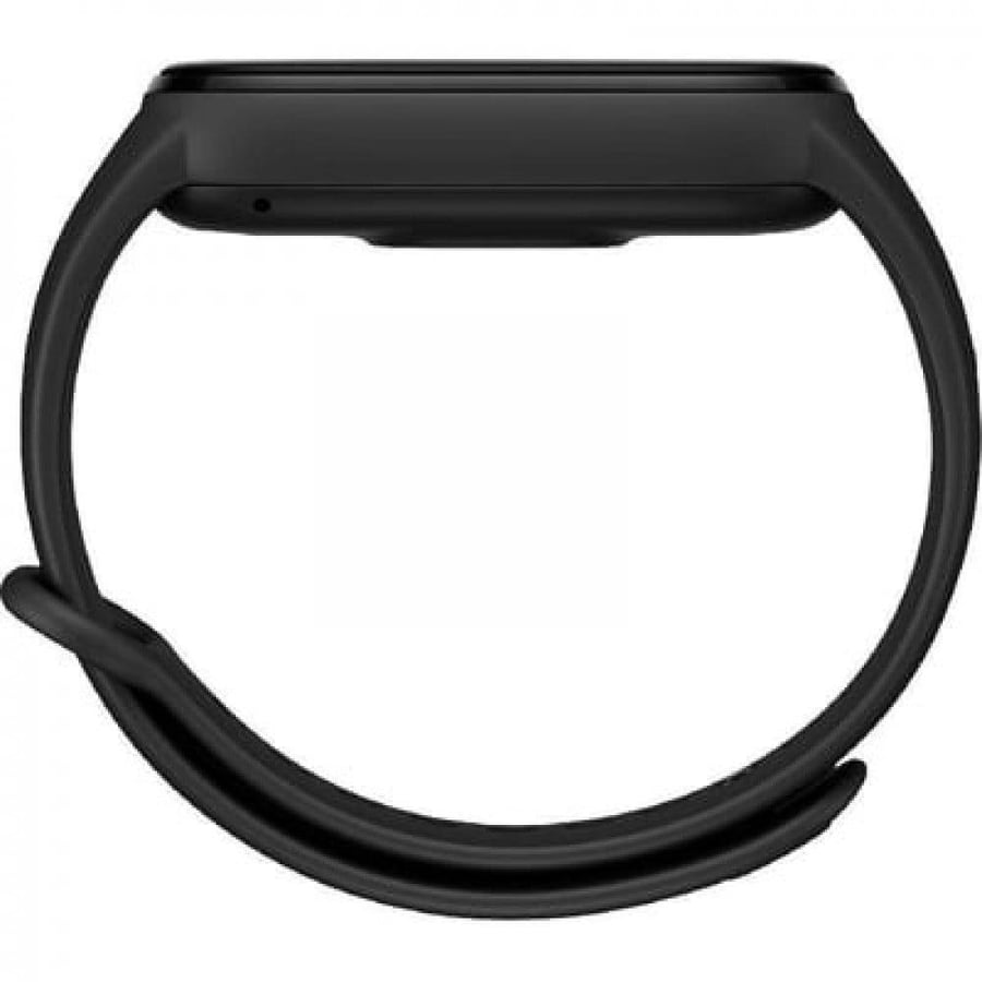 سوار رياضي ماركة شاومي باند 6 لمراقبة اللياقة البدنية  Mi Band 6