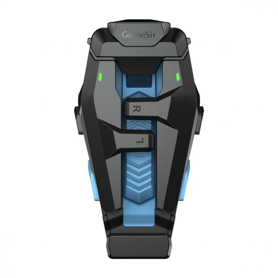وحدة تحكم ببجي GameSir F4 Falcon يد تحكم لألعاب الجوال