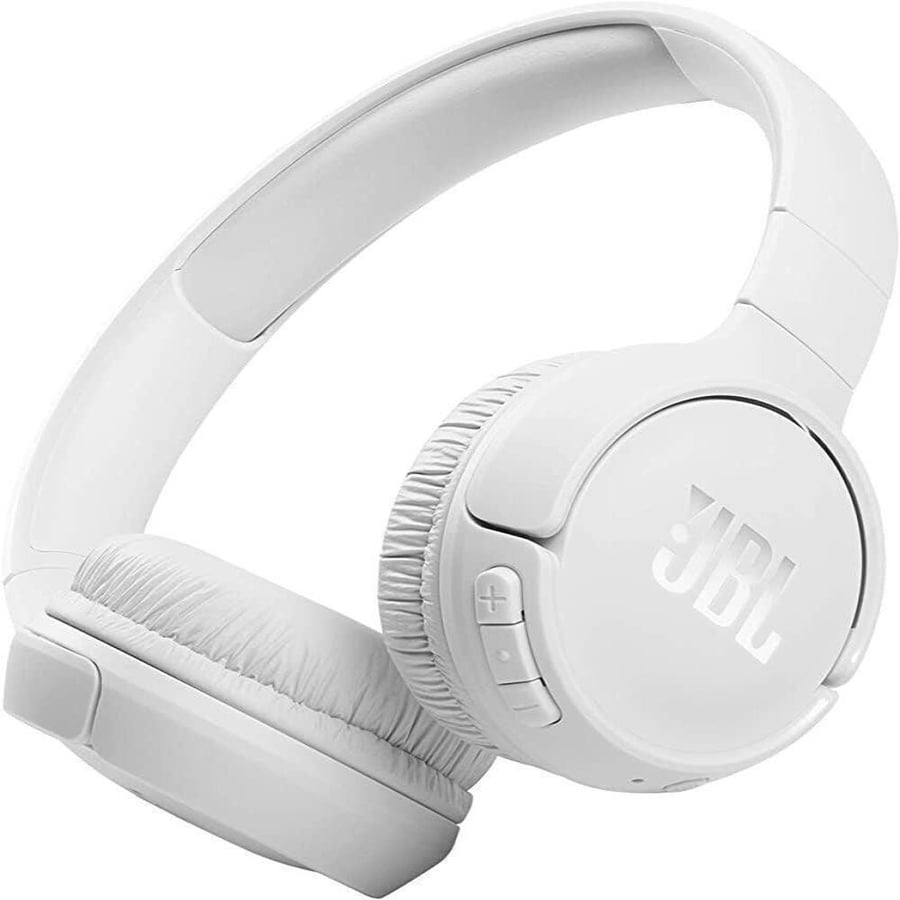 Wireless headset from JBL Tune 510 – JBL Tune 510BT – Two-year warranty