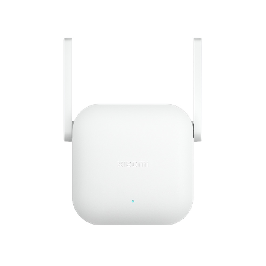 مقوي شبكة واي فاي بسرعة 300Mbps شاومي Xiaomi Wi-Fi Range Extender N300 ضمان سنتين