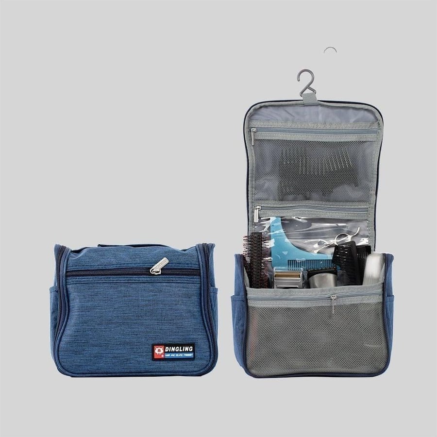 دينق لينق شنطة حلاقة متكاملة Travel care kit DIngling DL-807