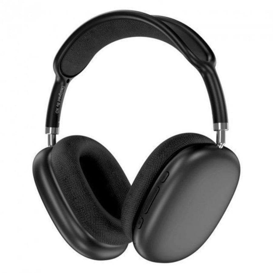 سماعة شبيهة ابل ايربودز ماكس بتقنية عالية ماركة XO  BE25 Stereo Wireless Headphone ضمان سنتين