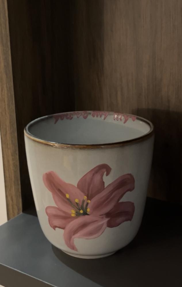Lily