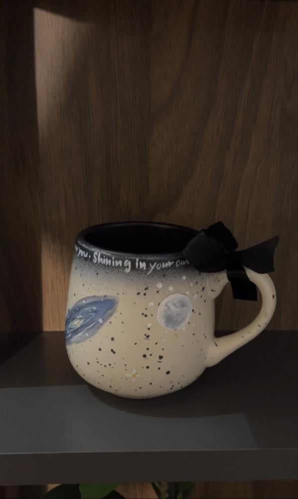 Space cup