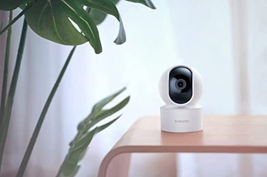 كاميرا مراقبة ذكية بانورامية 360 درجة-متجر بكم