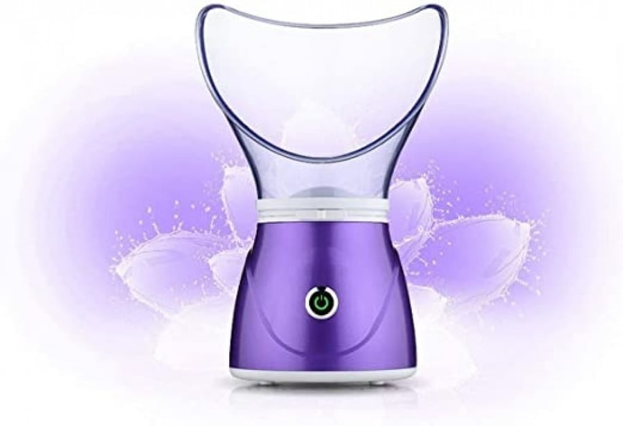 Professional facial steamer