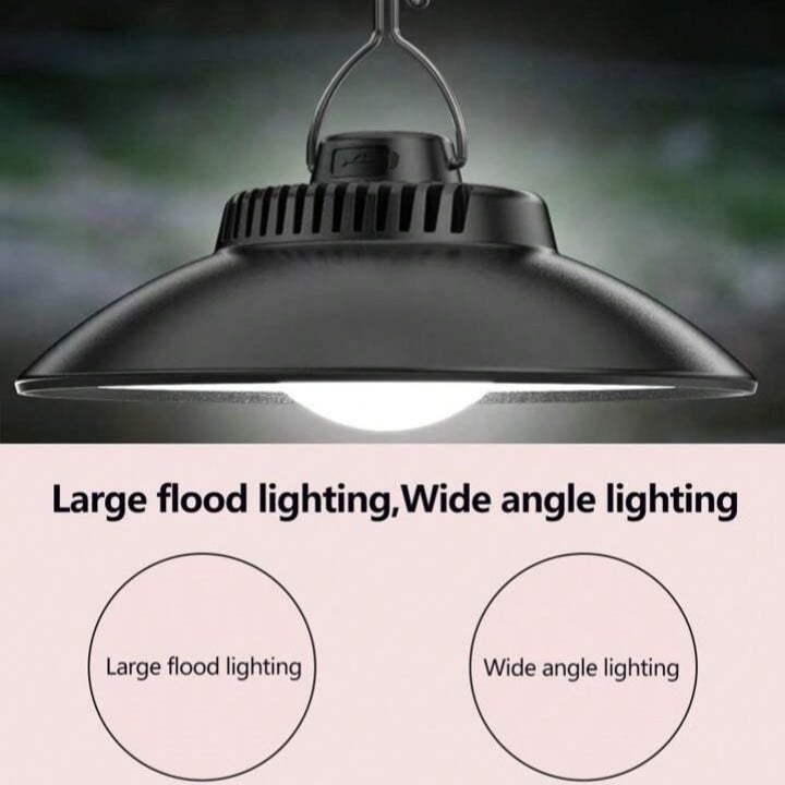 مصباح LED للتخييم-متجر بكم