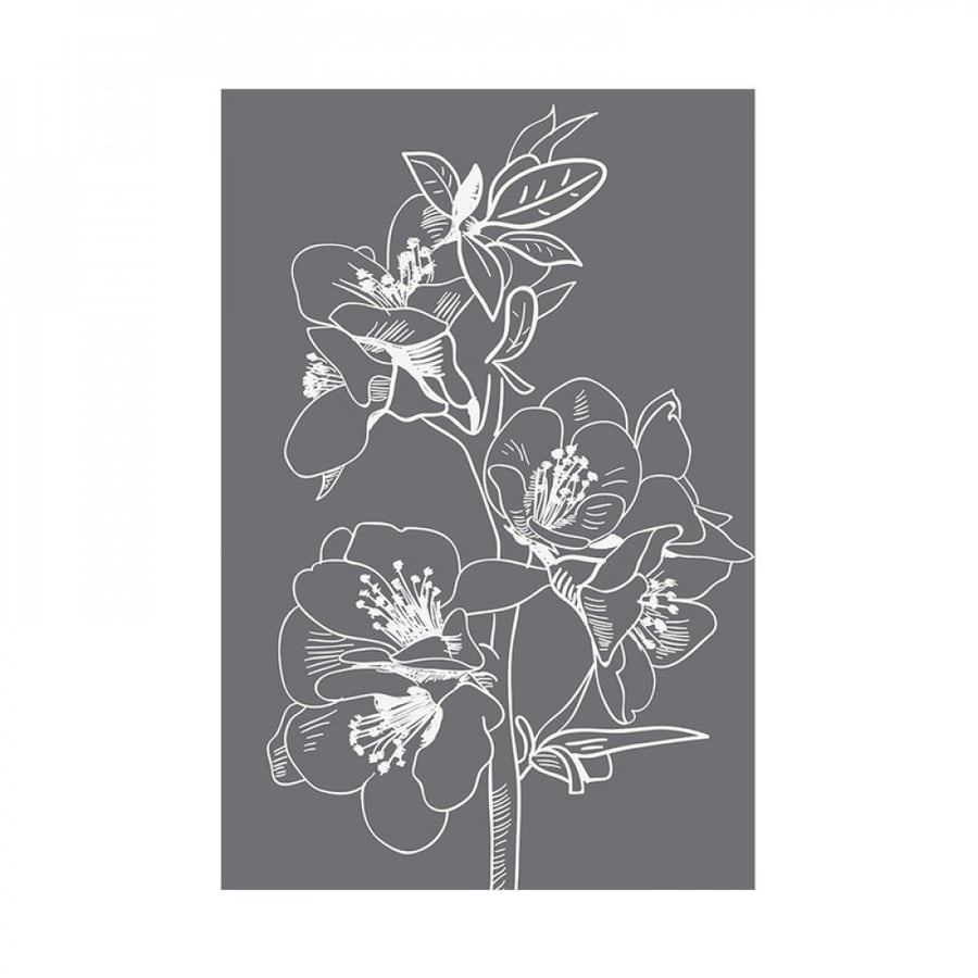 Wall art for home decor printed on lightweight sturdy board without frame size 20 × 30 cm