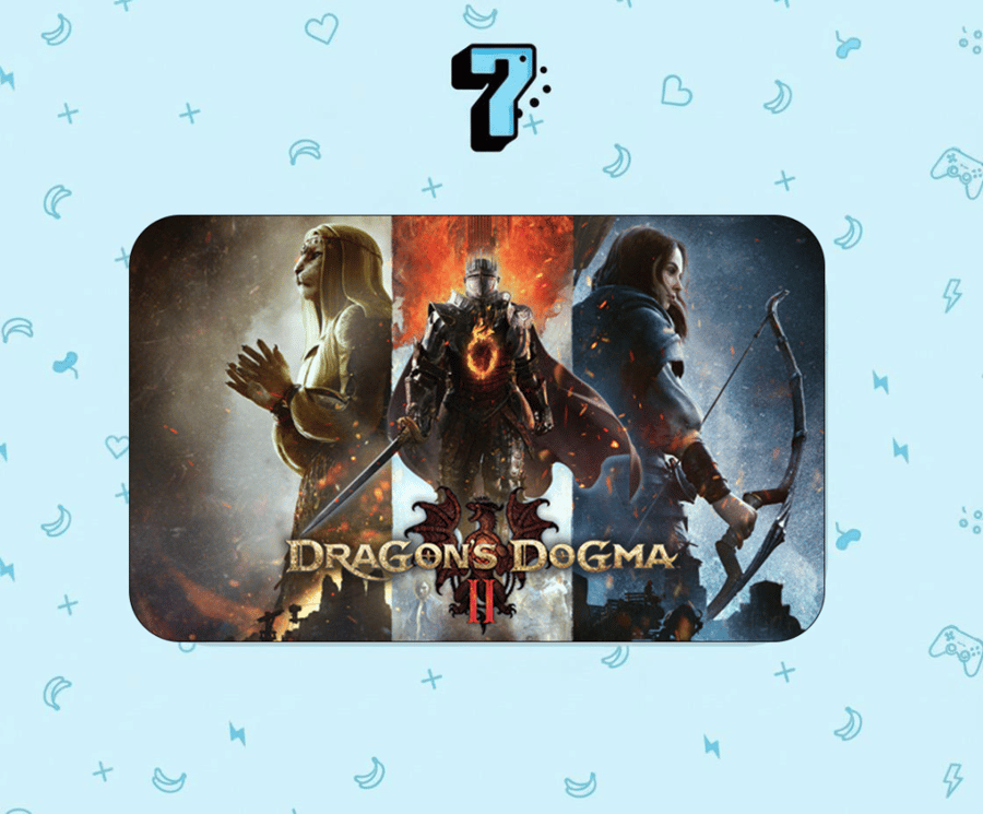 Dragon's Dogma 2