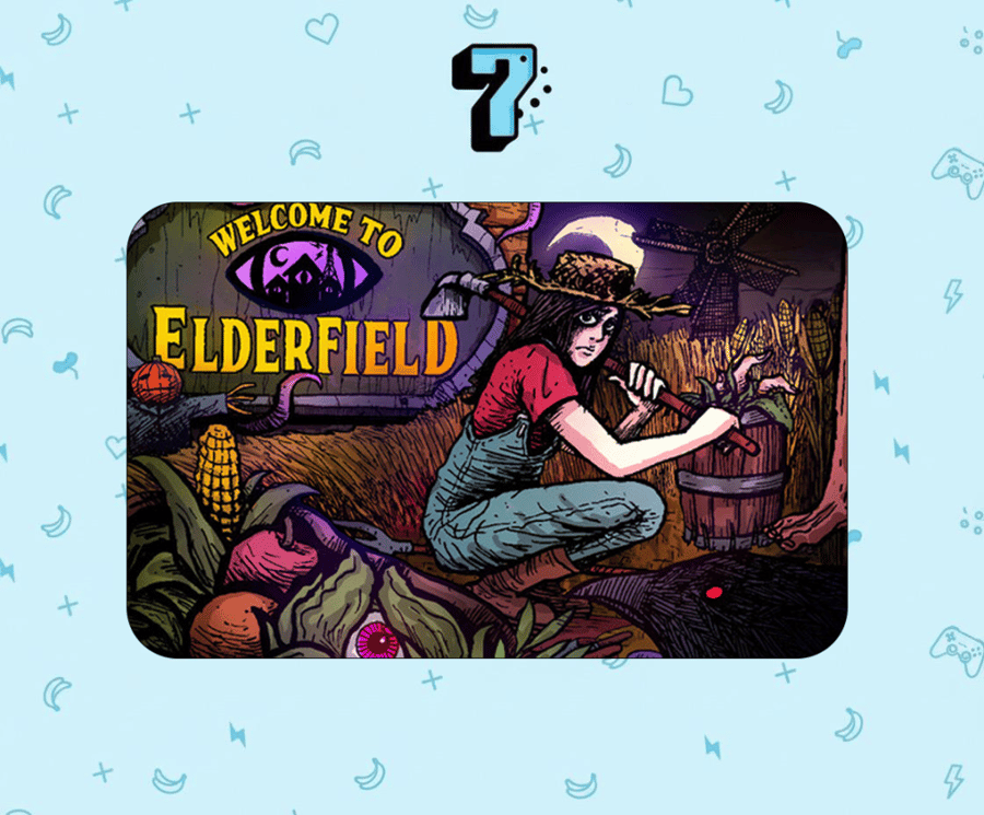 Welcome to Elderfield