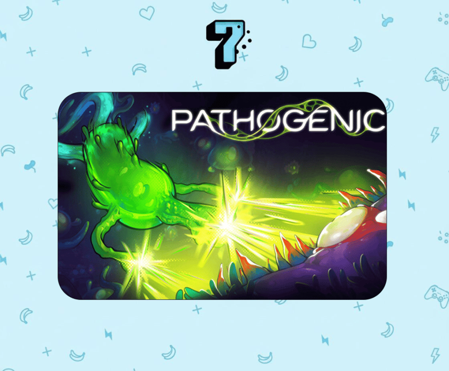 Pathogenic