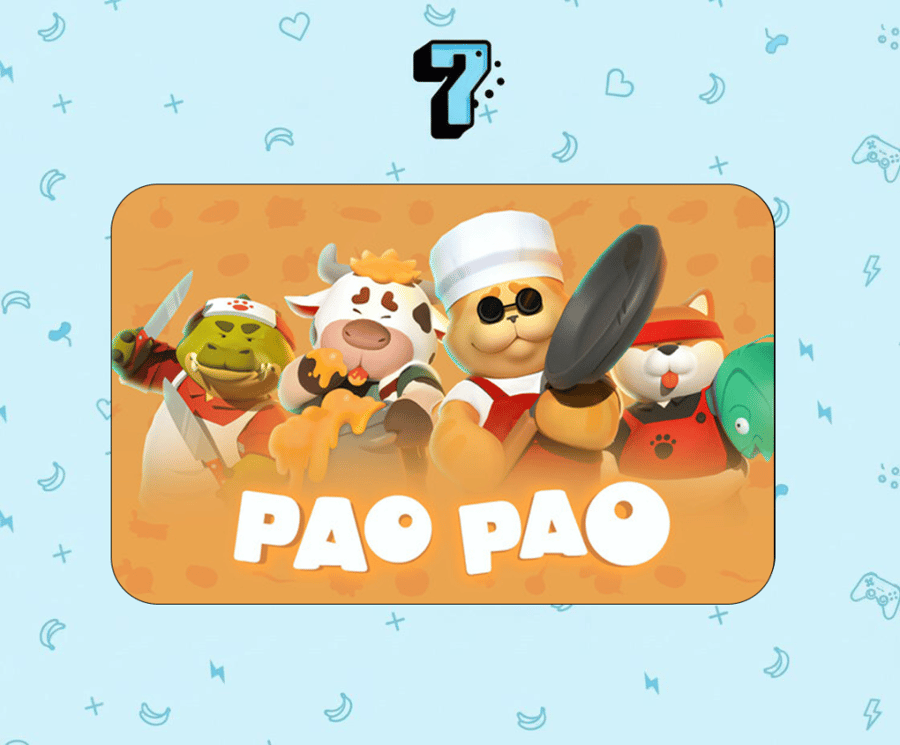 PAO PAO
