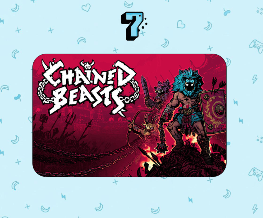 Chained Beasts