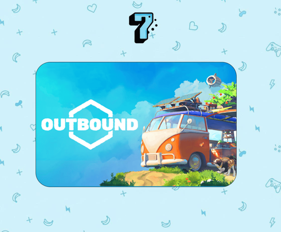 حساب outbound