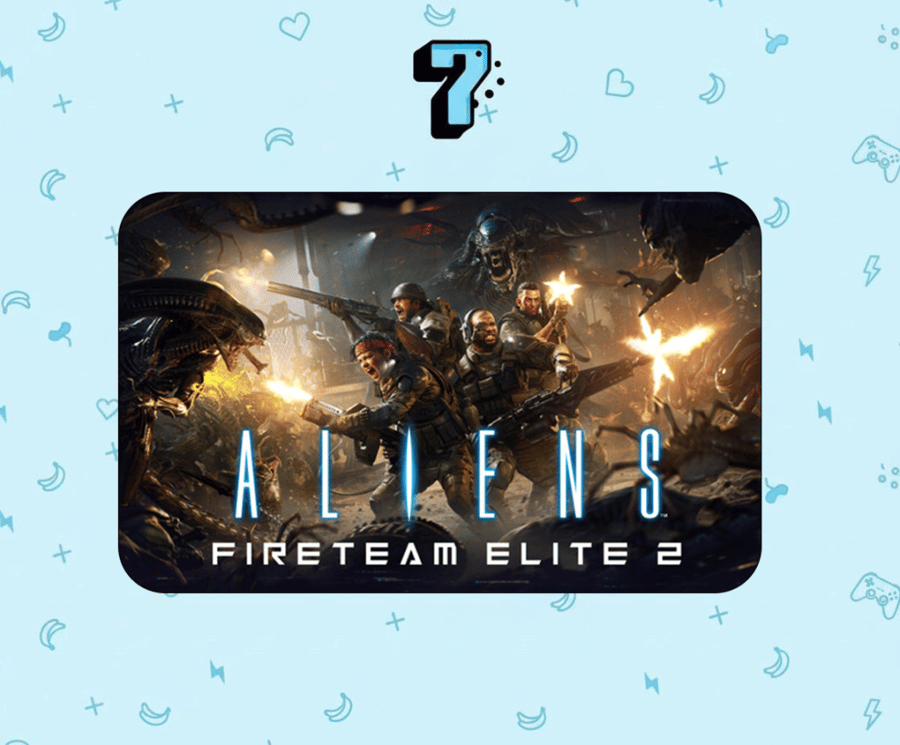 Aliens: Fireteam Elite 2