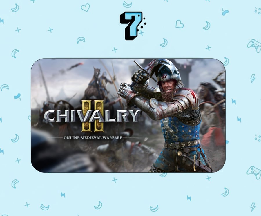 حساب CHIVARLY 2
