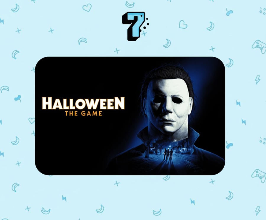 Halloween: The Game