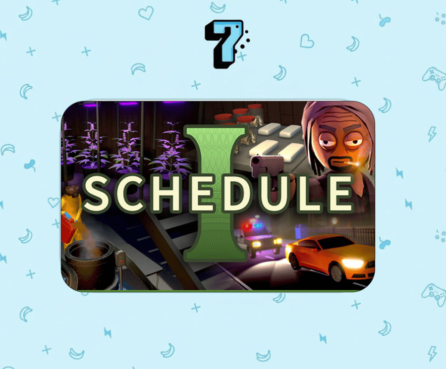 حساب SCHEDULE 1