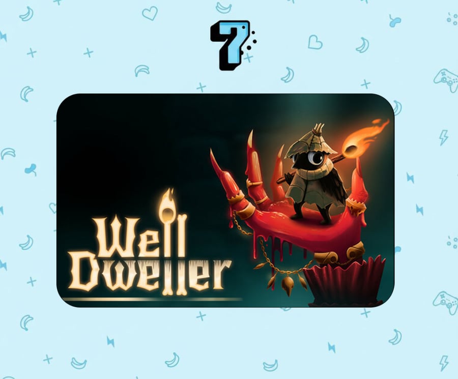 Well Dweller