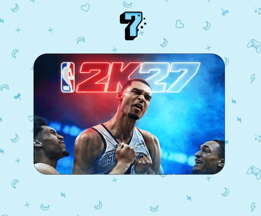 NBA 2K27