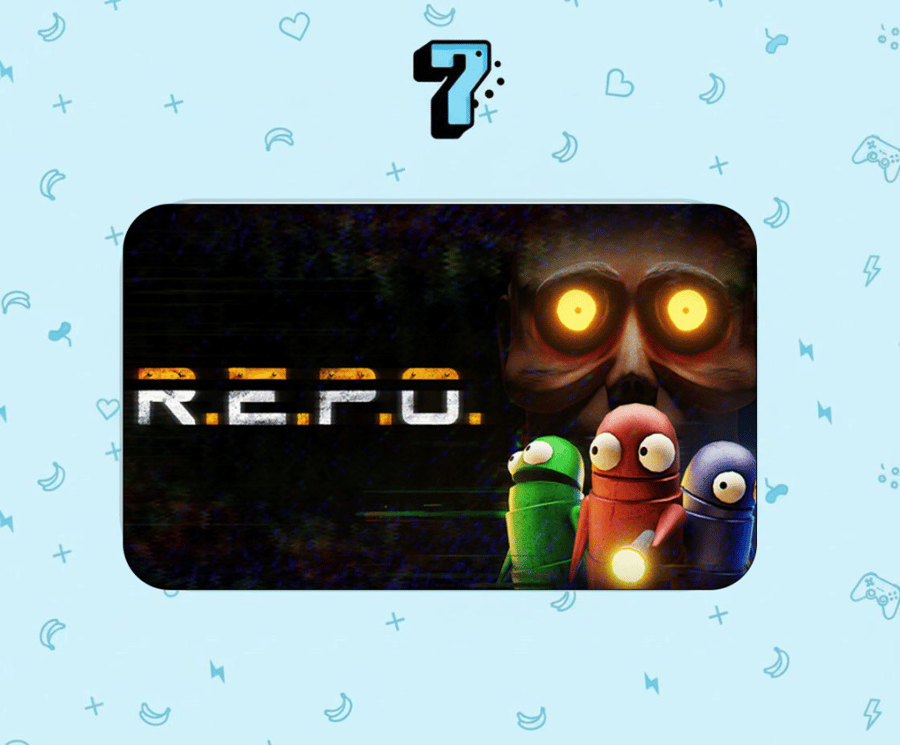 حساب REPO