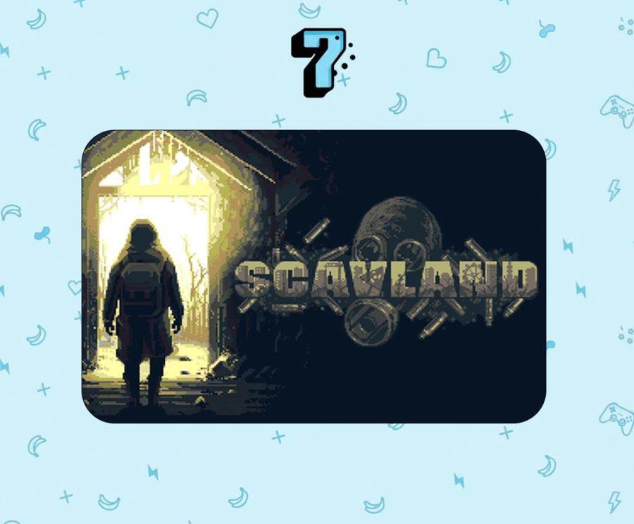 Scavland