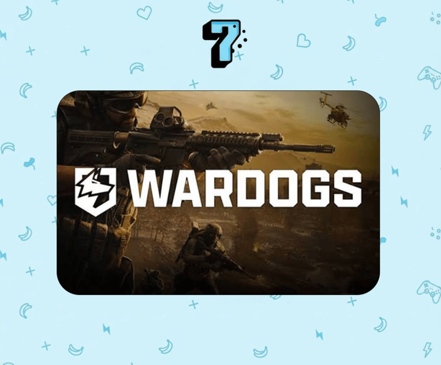 WARDOGS