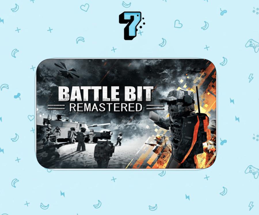 حساب BATTLEBIT