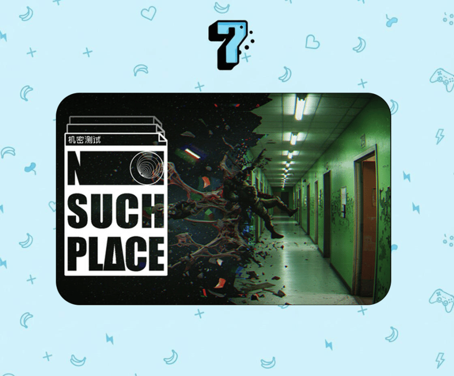 No Such Place