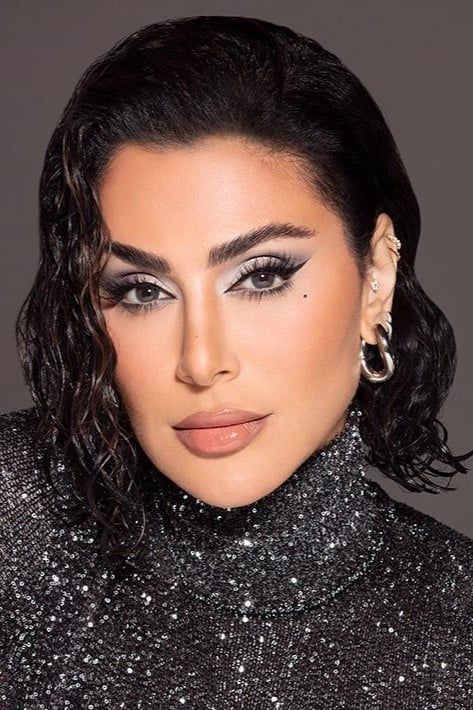 Huda Beauty Lenses Diva Gala