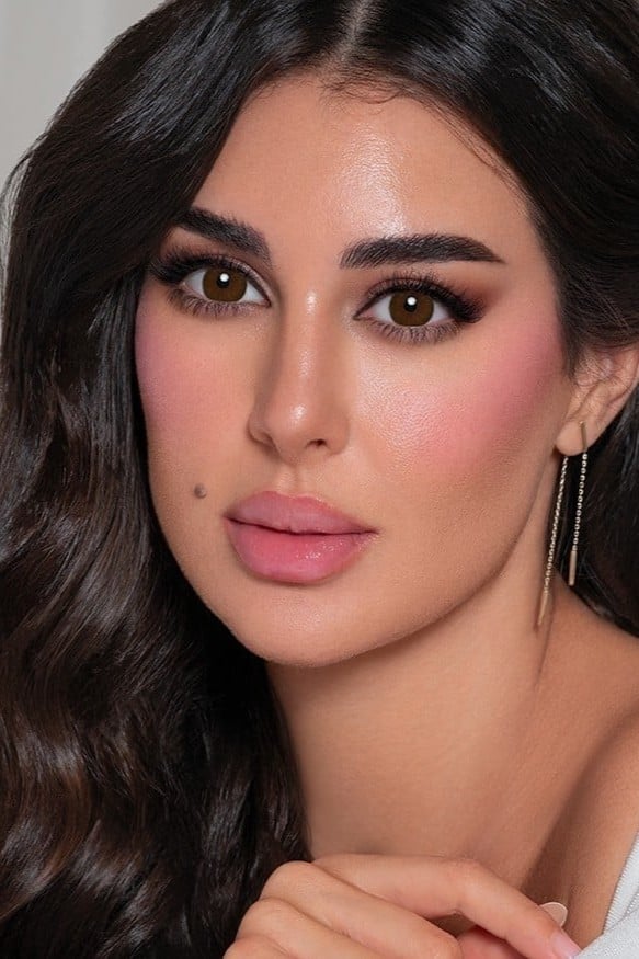 عدسات نورة بوعوض لابيلا لنس مي