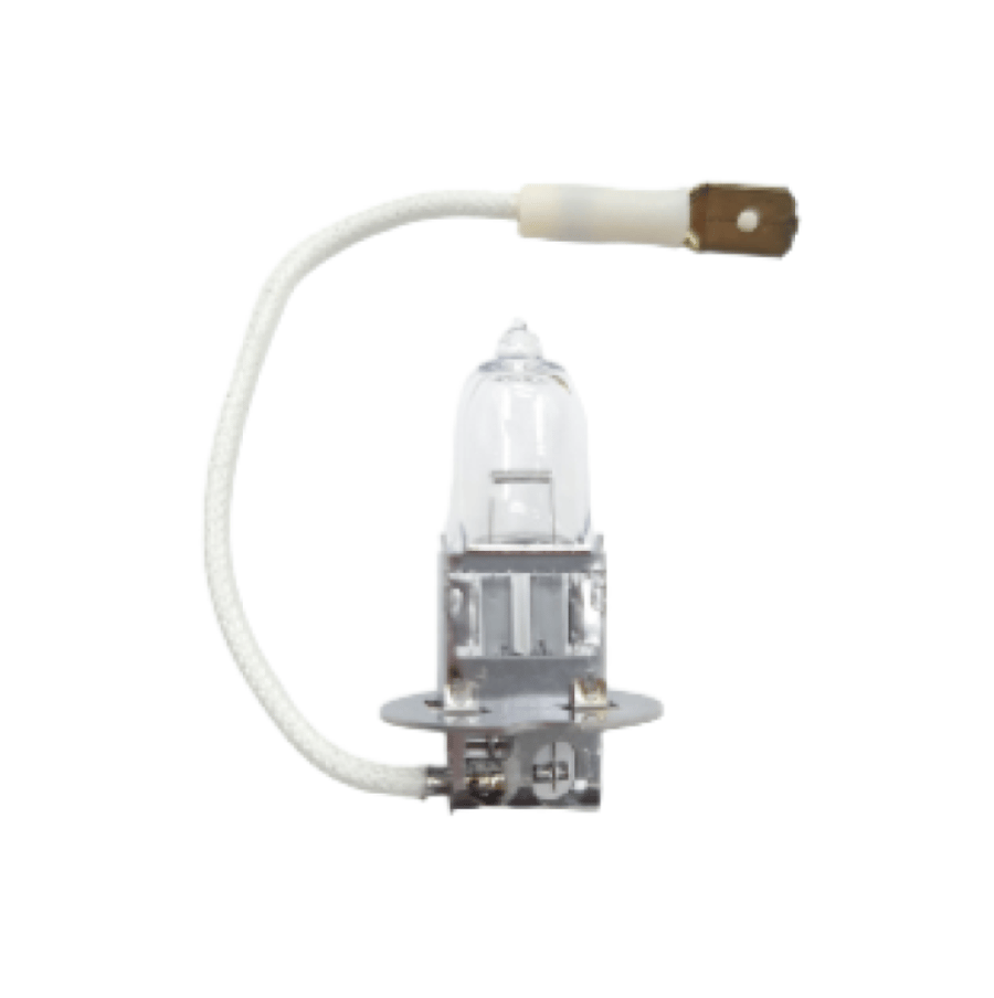 لمبات هالوجين اوسرام الألمانية H3 / 12V / 55W