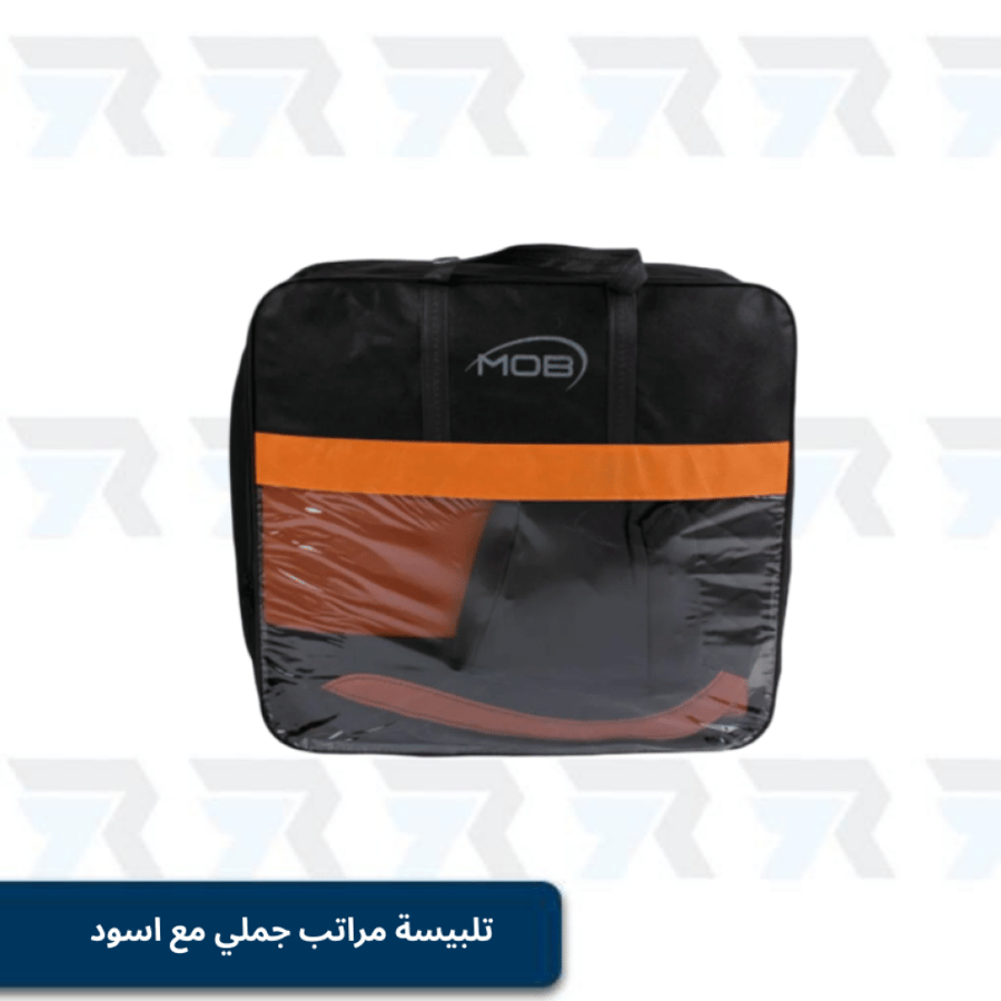 تلبيسة مراتب جملي مع اسود