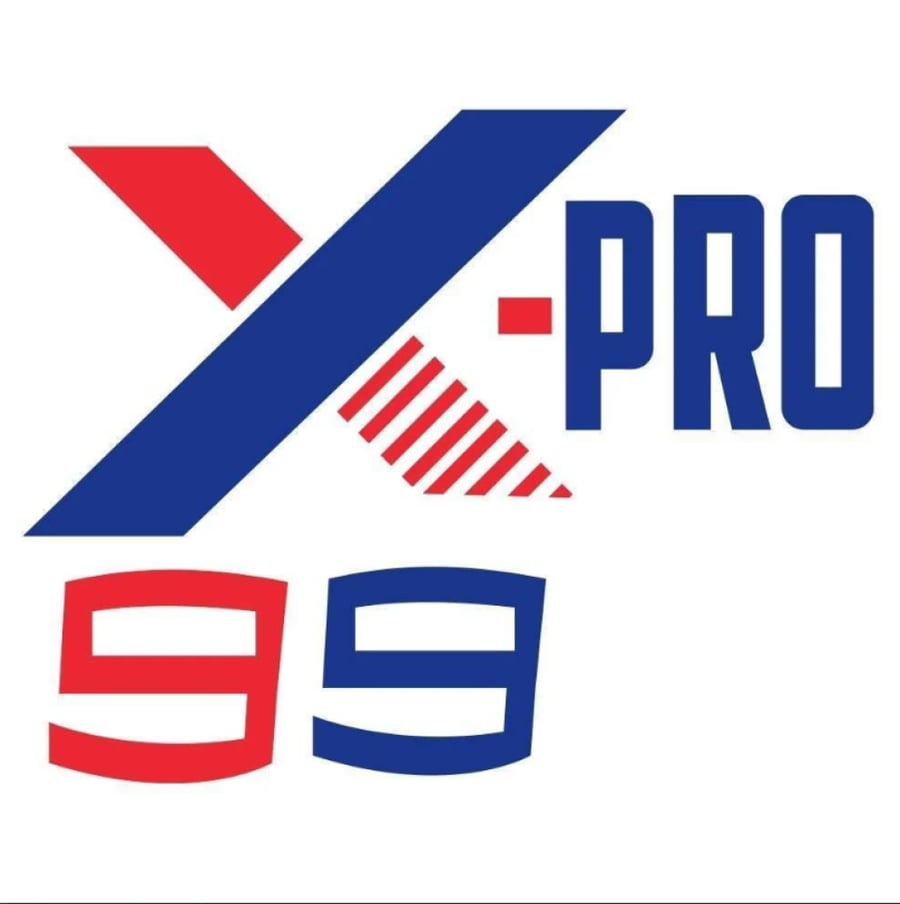 تضليل عازل حراري من شركة X99 PRO الامريكية
