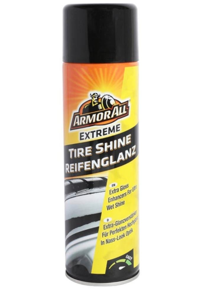 منظف وملمع كفرات من ArmorAll