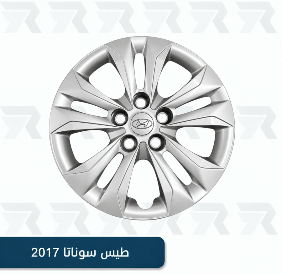 طيس سوناتا 2017