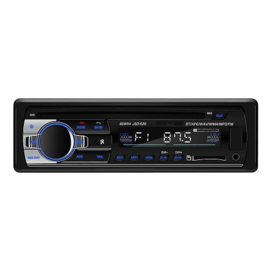 Media player (recorder)