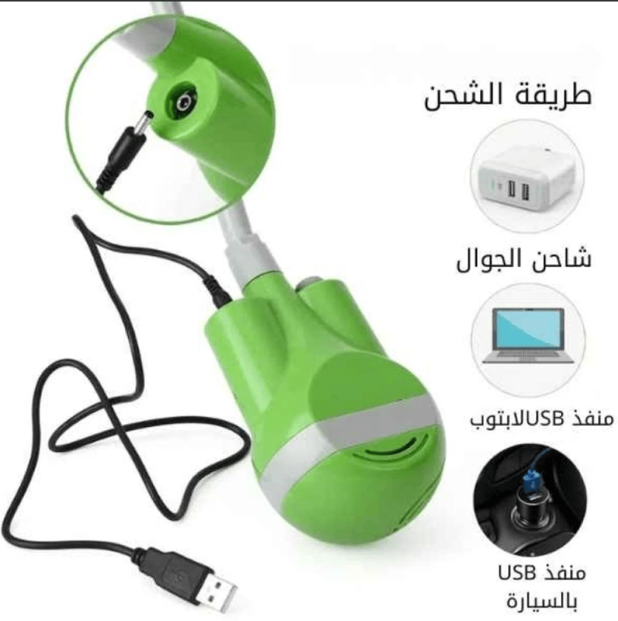 دش و شطاف المسافر المحمول - مثالي للتخييم الرحلات والسفر