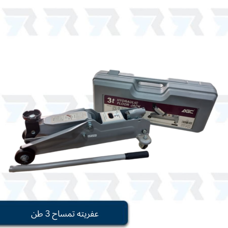عفريته تمساح 3 طن